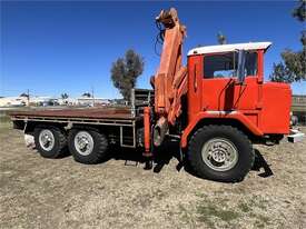 GRAND MOTOR GROUP - 1968 INTERNATIONAL ACCO 1820 Tray Truck - picture1' - Click to enlarge