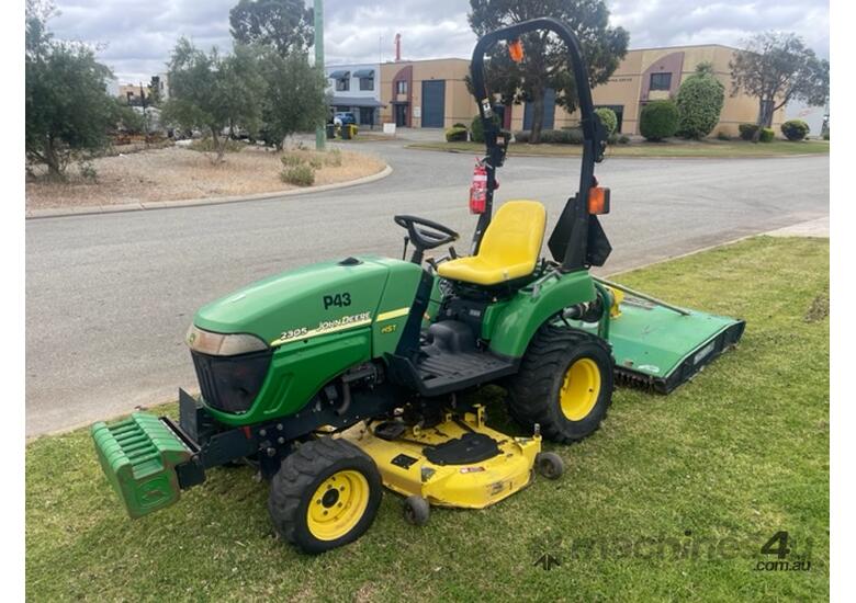 Used mowers outlet tyne