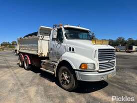 1998 Ford L Series Tipper - picture0' - Click to enlarge