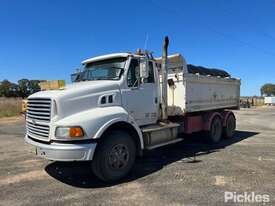 1998 Ford L Series Tipper - picture1' - Click to enlarge