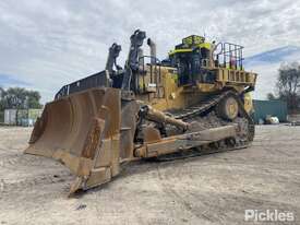 2012 Caterpillar D11T Tracked Dozer - picture0' - Click to enlarge