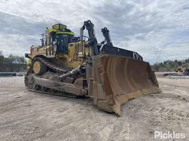 2012 Caterpillar D11T Tracked Dozer - picture0' - Click to enlarge