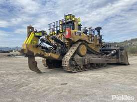 2012 Caterpillar D11T Tracked Dozer - picture1' - Click to enlarge