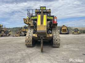 2012 Caterpillar D11T Tracked Dozer - picture2' - Click to enlarge