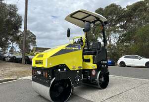 New MULTIPAC 2T Twin Drum Roller for sale