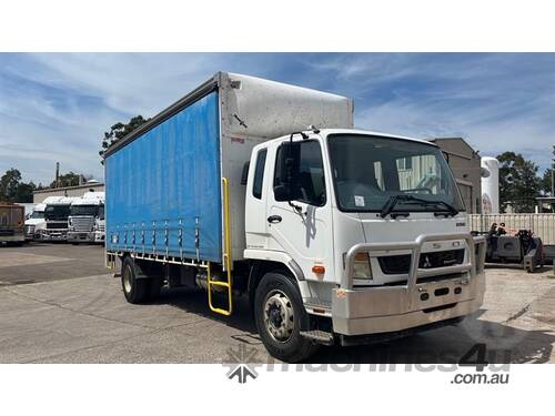 Fuso Fighter