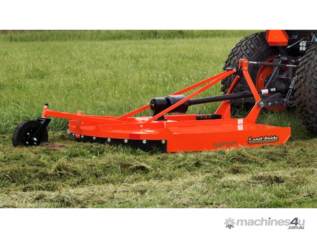 New Kubota B26B Tractors In BRANDON, QLD