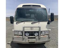 2016 TOYOTA Coaster 51 Series Bus  - picture0' - Click to enlarge