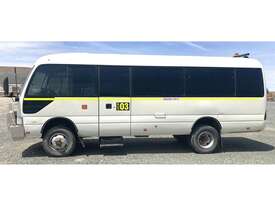 2016 TOYOTA Coaster 51 Series Bus  - picture2' - Click to enlarge