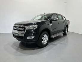 2016 Ford Ranger XLT 3.2 (4x4) Diesel - picture0' - Click to enlarge