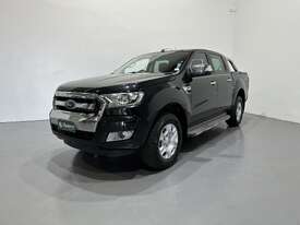 2016 Ford Ranger XLT 3.2 (4x4) Diesel - picture0' - Click to enlarge