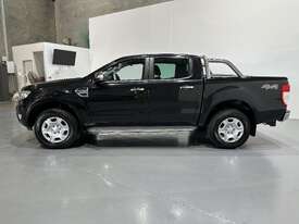 2016 Ford Ranger XLT 3.2 (4x4) Diesel - picture1' - Click to enlarge