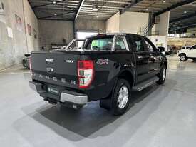 2016 Ford Ranger XLT 3.2 (4x4) Diesel - picture2' - Click to enlarge