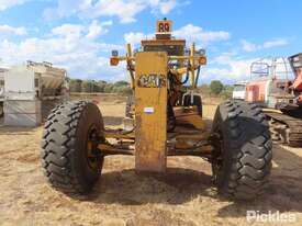 1991 Caterpillar 16G Motor Grader - picture0' - Click to enlarge