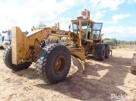 1991 Caterpillar 16G Motor Grader - picture1' - Click to enlarge