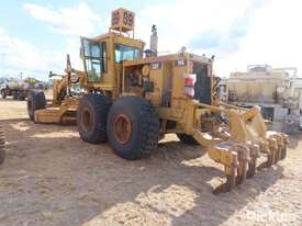 1991 Caterpillar 16G Motor Grader - picture2' - Click to enlarge