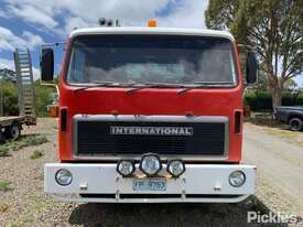 1990 International ACCO 2250D Water Tanker (Day Cab) - picture0' - Click to enlarge