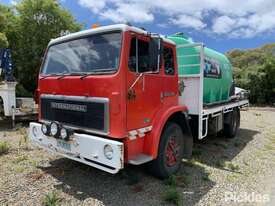 1990 International ACCO 2250D Water Tanker (Day Cab) - picture1' - Click to enlarge