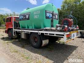 1990 International ACCO 2250D Water Tanker (Day Cab) - picture2' - Click to enlarge