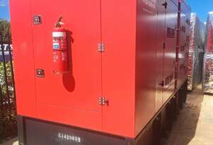 Generators Australia 400KVA (375KVA Primepower 412KVA Standby)