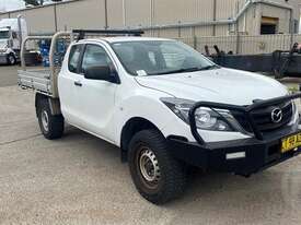 Mazda BT-50 - picture0' - Click to enlarge