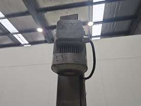 Tecalemit 2 Post Screw Hoist - picture2' - Click to enlarge