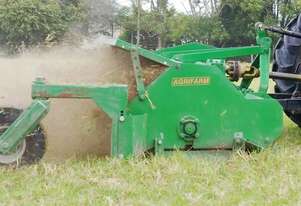 Agrifarm AHM 240 Mulcher *AUSTRALIAN MADE* to suit 70HP with Rear Wheels