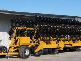 Serafin Ultisow 24m Forward Fold Single Disc Seeder - USED 2022 Model  - picture0' - Click to enlarge