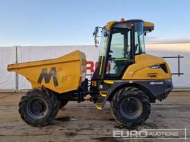 2020 Mecalac 6MDX 6 Ton Dumper - picture0' - Click to enlarge