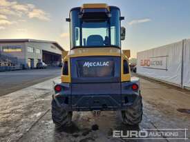 2020 Mecalac 6MDX 6 Ton Dumper - picture1' - Click to enlarge