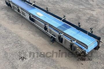 Sew Flat Belt Conveyor Sew Flat Belt Conveyor