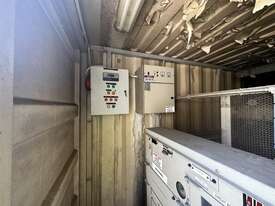 Containerised Substation 2500kVA, 11000/415V - picture0' - Click to enlarge