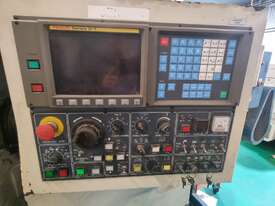 DAEWOO PUMA 8S CNC LATHE - picture0' - Click to enlarge