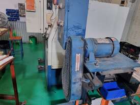 DAEWOO PUMA 8S CNC LATHE - picture1' - Click to enlarge