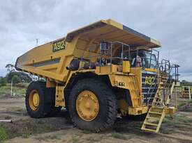 PIVOTAL ALLIANCE - 21,897hrs -2006 Komatsu HD785-5 Dump Truck  - picture0' - Click to enlarge