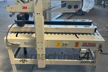 Adjustable Case Sealer