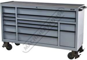 Professional Series Roller Cabinet TPS-7214 14 Drawers