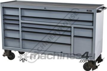 Professional Series Roller Cabinet TPS-7214 14 Drawers