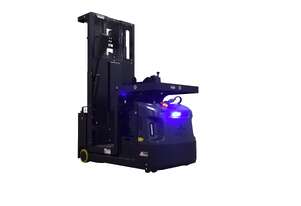 2025 BIG JOE J1-HD Super Joey | 5.3M Order Picker | New Arrival