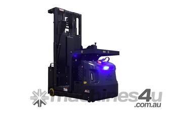 2025 BIG JOE J1-HD Super Joey | 5.3M Order Picker |   Arrival