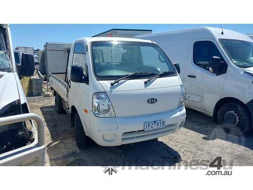 Kia K2900 PU