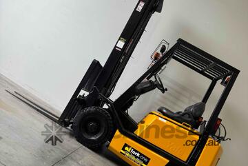 Yale   forklift highlift 1.8