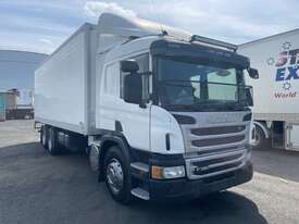2014 Scania P320 Refrigerated Pantech - picture0' - Click to enlarge