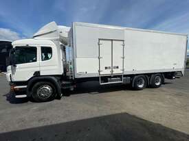 2014 Scania P320 Refrigerated Pantech - picture2' - Click to enlarge