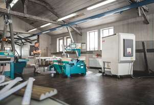 ALKO PU Pure air dust extractor