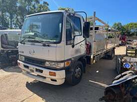 2002 HINO FC 2223 JHDFC3JLLXXX10329 - picture1' - Click to enlarge