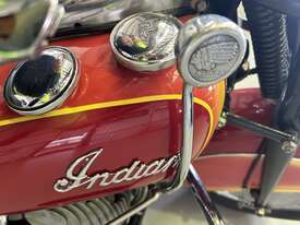 1947 Indian Chief Sportsman - picture0' - Click to enlarge