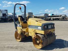 Caterpillar OB 224c - picture0' - Click to enlarge