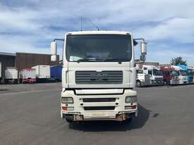 2004 MAN TGA 26.460 Tipper - picture0' - Click to enlarge