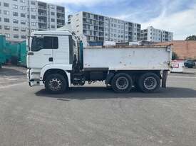 2004 MAN TGA 26.460 Tipper - picture2' - Click to enlarge